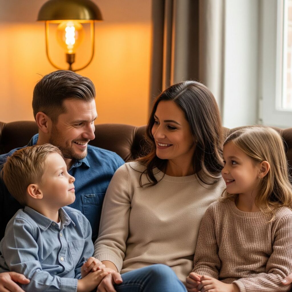 Consejos ahorro luz en casa