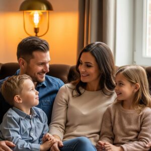 Consejos ahorro luz en casa