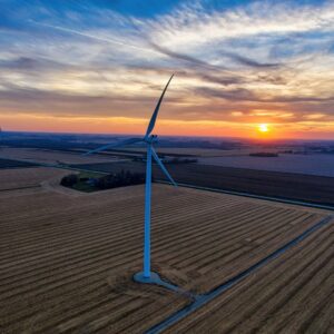 Energía eólica en España