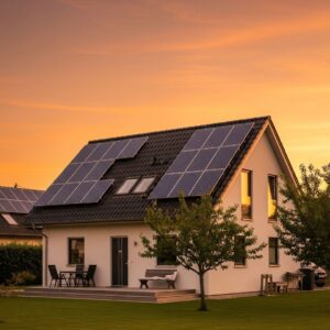 energia solar para tu hogar