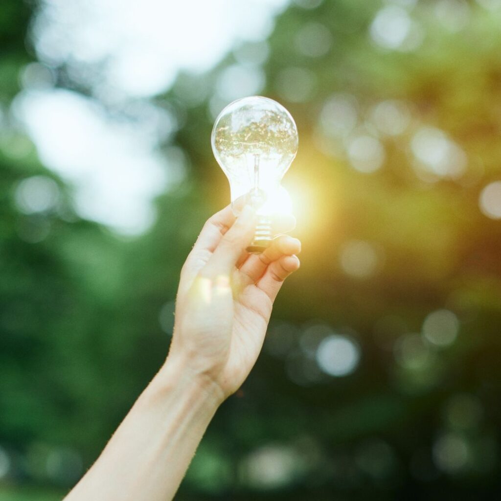 Tarifas de luz PVPC